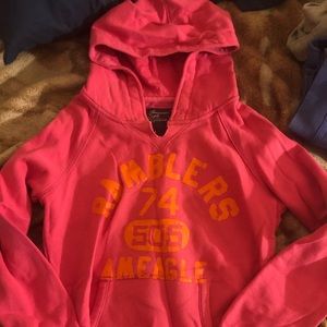 American Eagle hoodie size medium